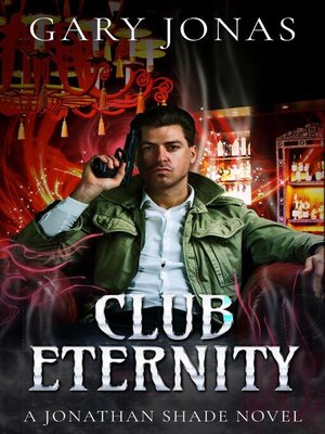 cover image of Club Eternity